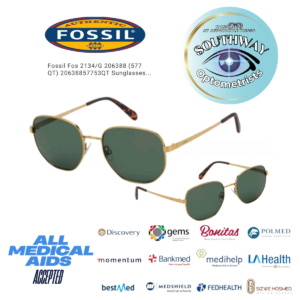 Fossil Sunglasses